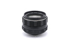 Pentax 50mm f1.4 Super-Takumar (8 Element)