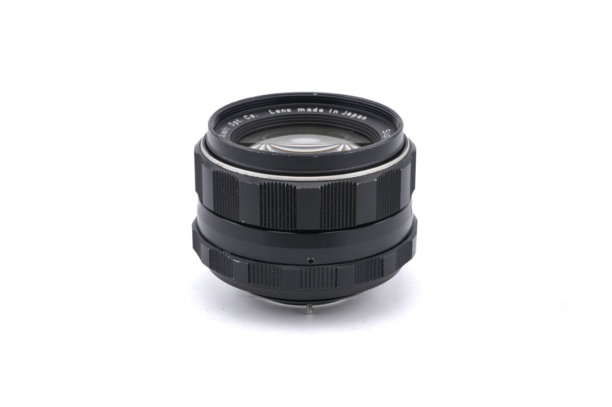 Pentax 50mm f1.4 Super-Takumar (8 Element)