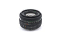 Fuji 50mm f1.9 X-Fujinon DM