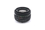 Fuji 50mm f1.9 X-Fujinon DM