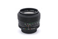 Fuji 50mm f1.4 Fujinon - Lens
