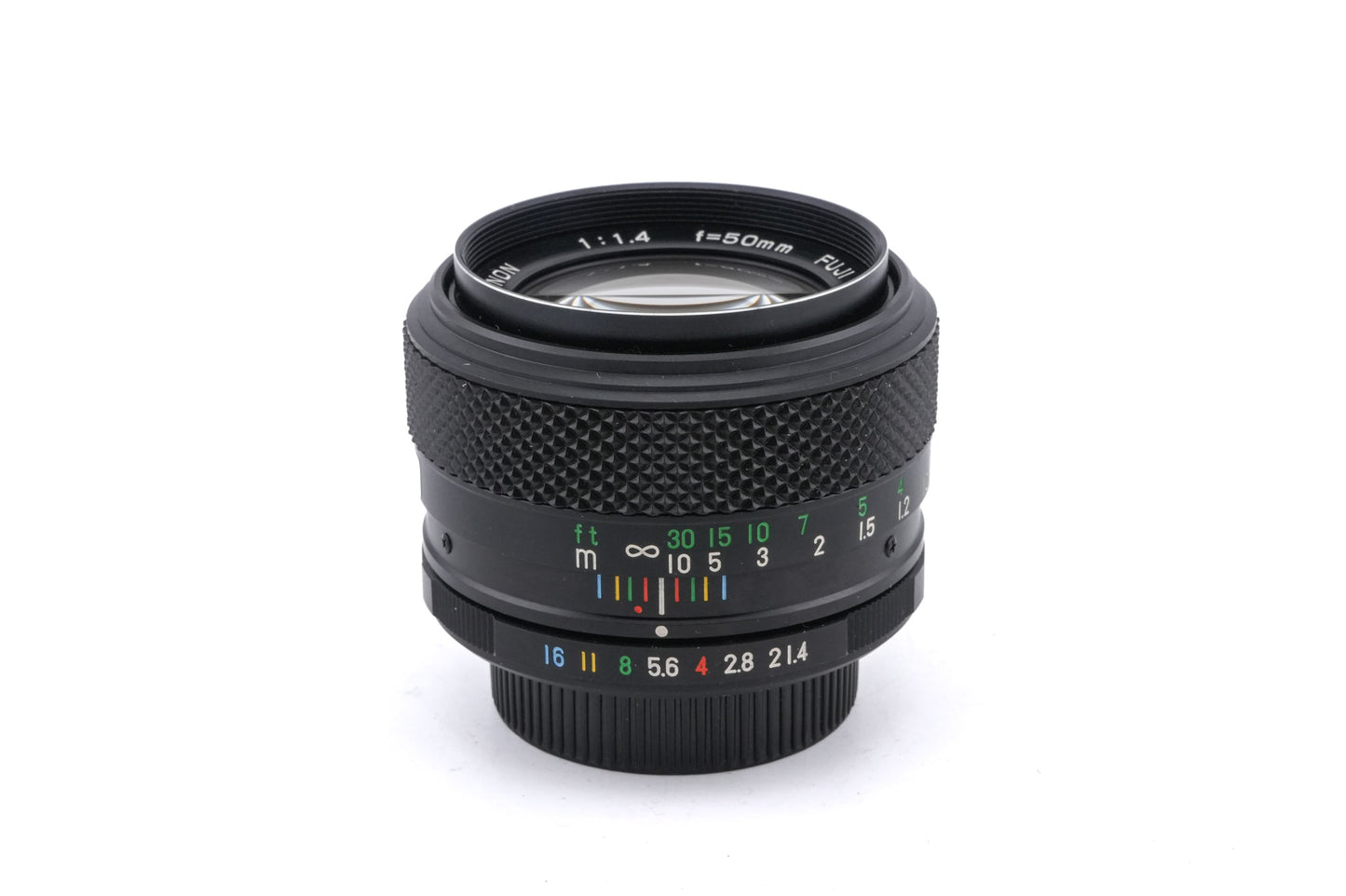 Fuji 50mm f1.4 Fujinon