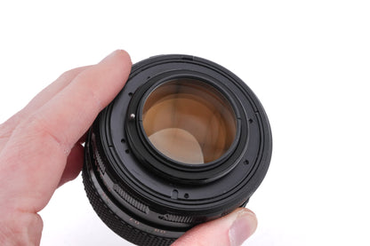 Fuji 50mm f1.4 Fujinon