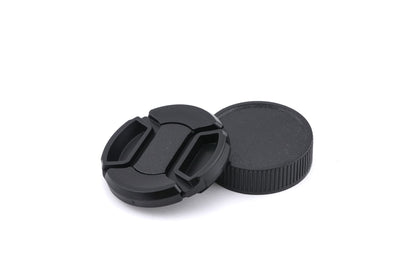 Fuji 50mm f1.4 Fujinon