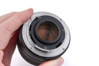 Yashica 50mm f1.7 ML