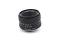 Yashica 55mm f2 DSB
