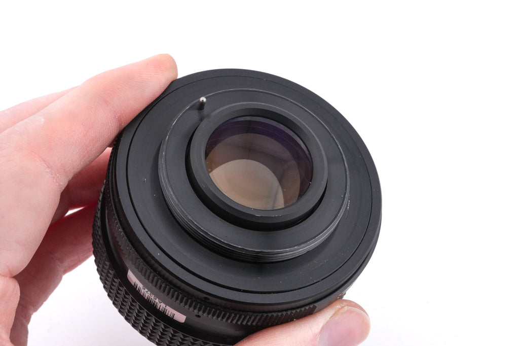 Ricoh 50mm f2 Rikenon Auto