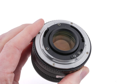 Yashica 50mm f1.7 ML