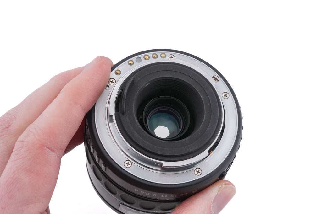 Pentax 35-80mm f4-5.6 SMC Pentax-F