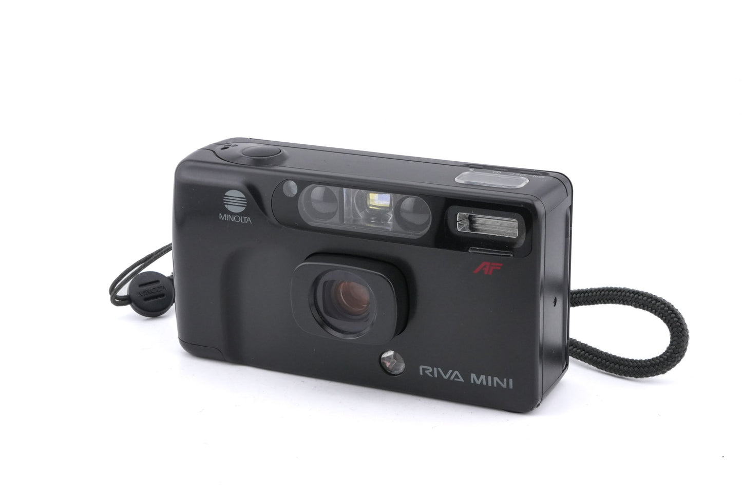 Minolta Riva Mini