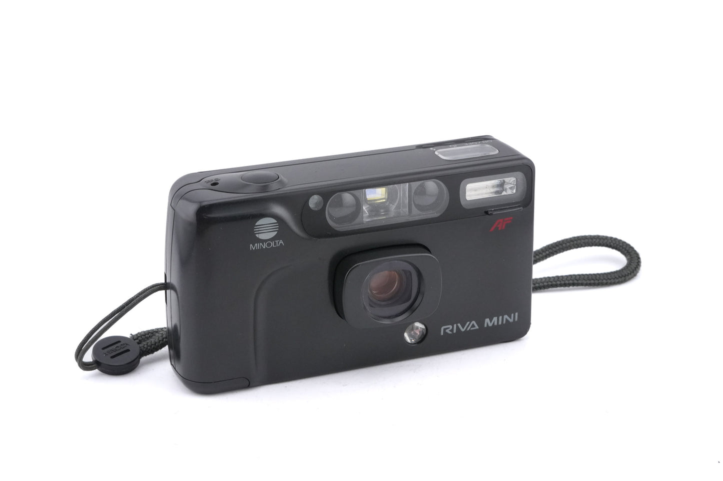 Minolta Riva Mini