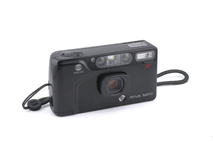 Minolta Riva Mini