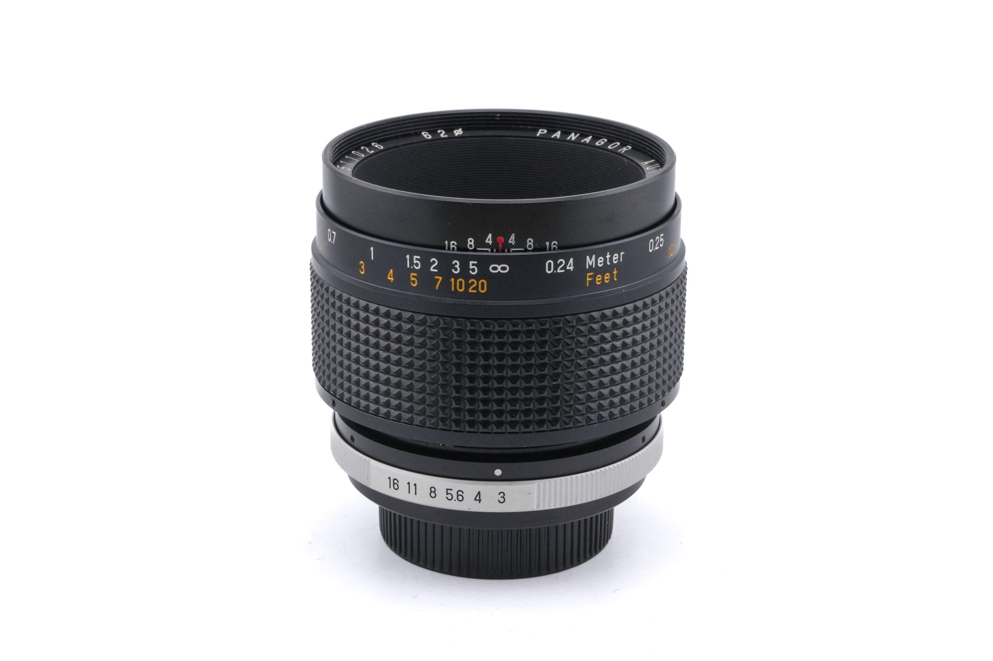 Zenit 50mm f1.7 Zenitar-M - Lens – Kamerastore