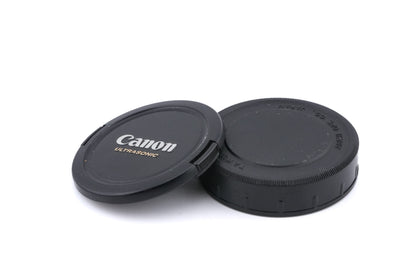 Pentax 55mm f4 SMC Pentax 6x7