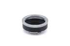 Olympus LTM/M39 - PEN F Mount Adapter P