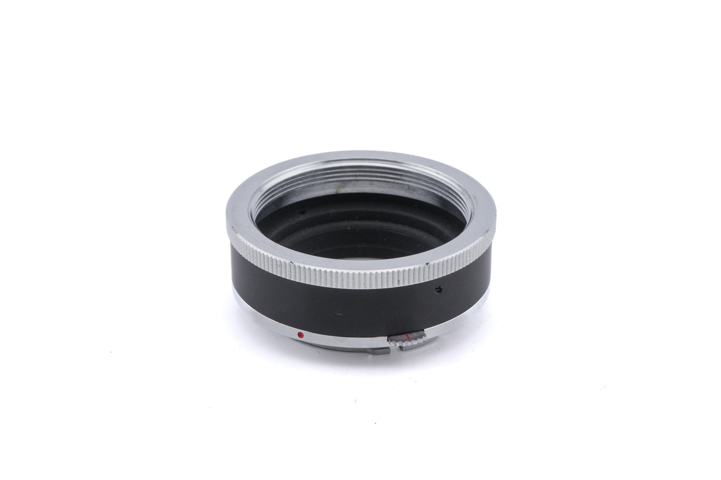 Olympus LTM/M39 - PEN F Mount Adapter P