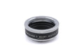 Olympus LTM/M39 - PEN F Mount Adapter P