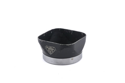 Rollei Bay I Lens Hood