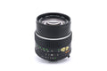 Minolta 100mm f2.5 MD Tele Rokkor