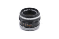 Canon 50mm f1.8 FL