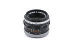 Canon 50mm f1.8 FL
