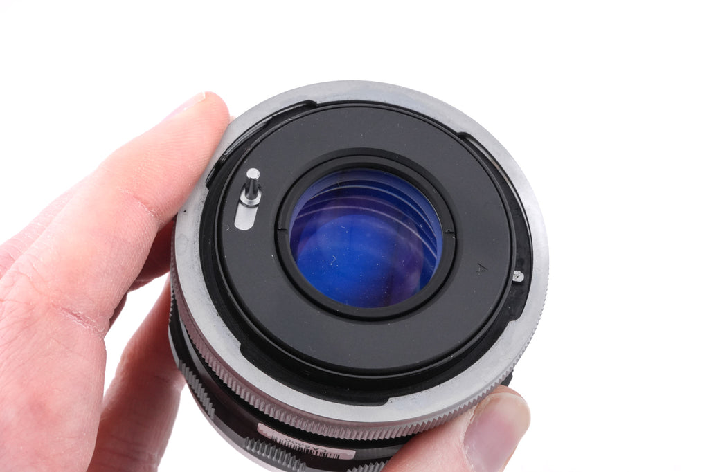 Canon 50mm f1.8 FL