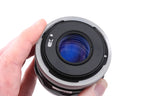 Canon 50mm f1.8 FL