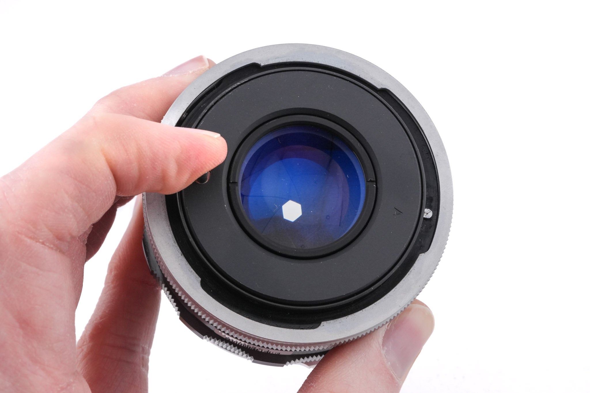 Canon 50mm f1.8 FL