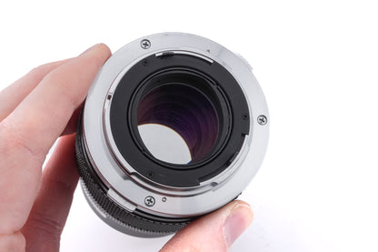 Olympus 135mm f3.5 E.Zuiko Auto-T