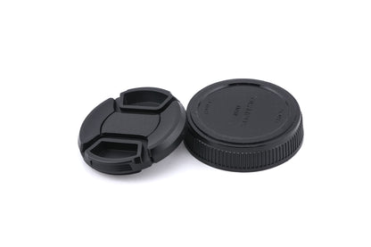 Olympus 135mm f3.5 E.Zuiko Auto-T