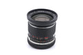 Panagor 28mm f2.5 Auto Wide-Angle - Lens