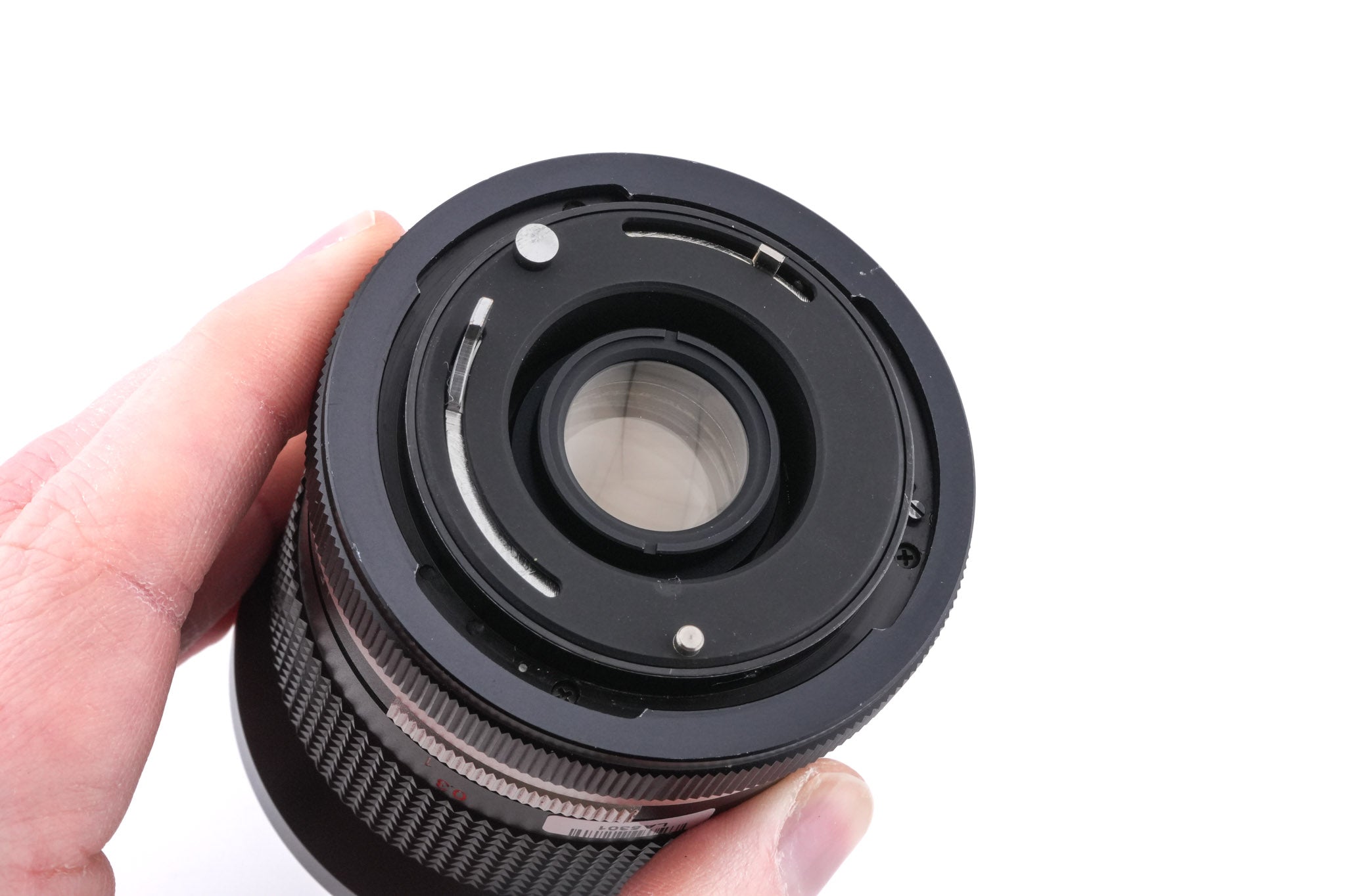 Panagor 28mm f2.5 Auto Wide-Angle – Kamerastore