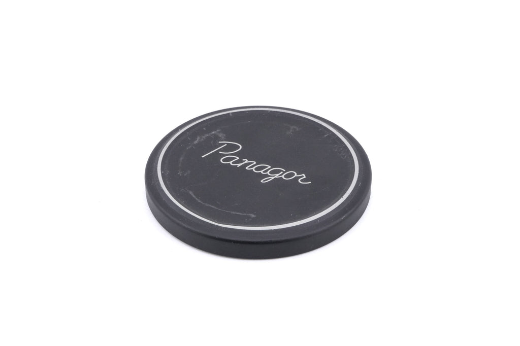 Panagor 28mm f2.5 Auto Wide-Angle