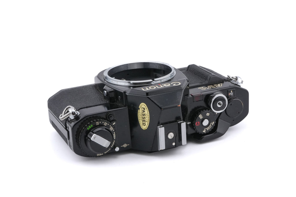Canon AV-1