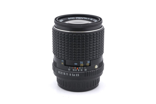 Pentax 135mm f3.5 SMC Pentax-M