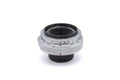 Carl Zeiss 35mm f3.5 Planar - Lens