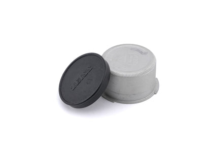 Carl Zeiss 35mm f3.5 Planar