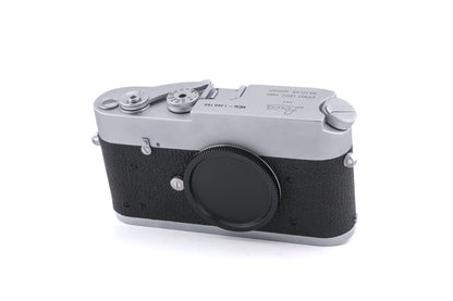 Leica MDa (Slotted Baseplate) (10913)