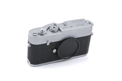 Leica MDa (Slotted Baseplate) (10913)