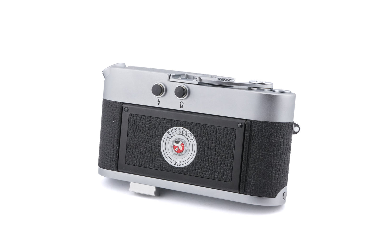 Leica MDa (Slotted Baseplate) (10913)