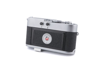 Leica MDa (Slotted Baseplate) (10913)