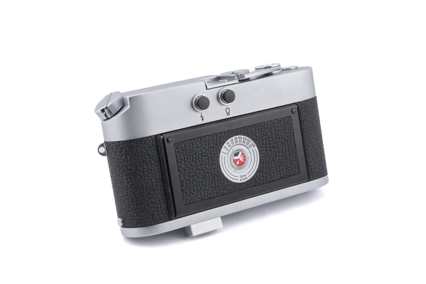 Leica MDa (Slotted Baseplate) (10913)