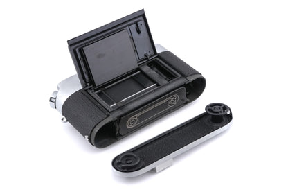 Leica MDa (Slotted Baseplate) (10913)