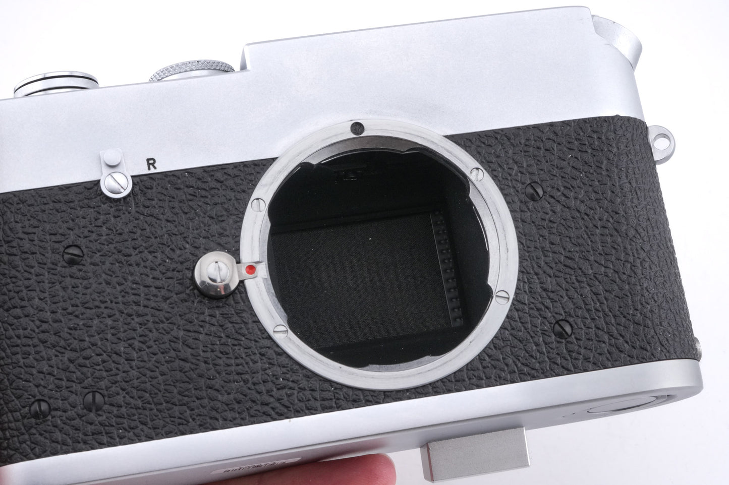 Leica MDa (Slotted Baseplate) (10913)