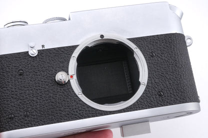Leica MDa (Slotted Baseplate) (10913)