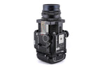 Mamiya RB67 Pro-S + Waist Level Finder + 90mm f3.8 Sekor C + 120 6x7 Pro-S Roll Film Holder
