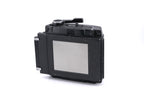 Mamiya RB67 Pro-S + Waist Level Finder + 90mm f3.8 Sekor C + 120 6x7 Pro-S Roll Film Holder
