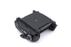 Mamiya RB67 Pro-S + Waist Level Finder + 90mm f3.8 Sekor C + 120 6x7 Pro-S Roll Film Holder