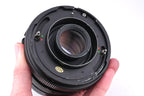 Mamiya RB67 Pro-S + Waist Level Finder + 90mm f3.8 Sekor C + 120 6x7 Pro-S Roll Film Holder