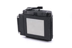 Mamiya RB67 Pro-S + Waist Level Finder + 127mm f3.8 Sekor C + 120 6x7 Pro-S Roll Film Holder